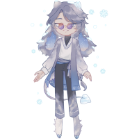 Thumbnail for MYO-3785: ❄️Fuyumi❄️