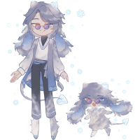 Thumbnail for MYO-3785: ❄️Fuyumi❄️