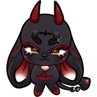 Thumbnail for MYO-8223: Succubun MYO