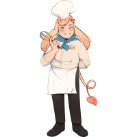 Thumbnail for BUN-587: 🧁Dexter