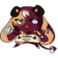 Thumbnail for MYO-4206: Cobbler