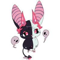 Thumbnail for MYO-6188: Succubun MYO