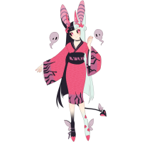 Thumbnail for MYO-6188: Succubun MYO