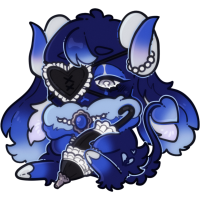 Thumbnail image for MYO-3611: Eriboea 🖤💙🤍