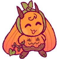 Thumbnail for BUN-1401: Jackie 🎃