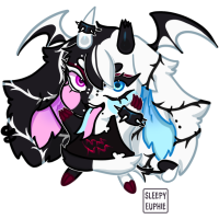 Thumbnail for MYO-7200: Succubun MYO