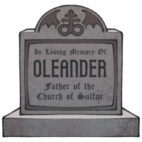 Thumbnail image for Oleander