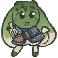 Thumbnail for BUN-1465: Matcha