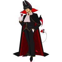 Thumbnail for MYO-7051: Dracula